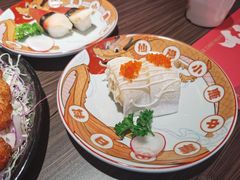 -仙隐小鹿中華の日料(荣民龙首广场店)
