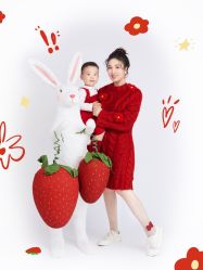 -海马体家庭照相馆(杭州萧山万象汇店)