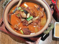 -掌柜的店·河南的菜(世茂店)