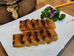 -西安贾三灌汤包·回坊小吃·清真炒菜(北院门总店)