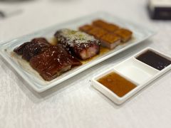 -丰鲤楼•闽南茶楼(仟禧汇店)