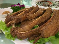 -熙春园餐厅