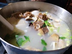 -伊带伊路新疆美食府(呼家楼店)