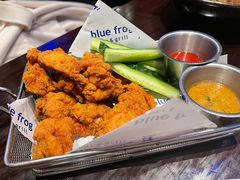 -bluefrog蓝蛙(皇庭广场店)