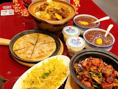 -宏状元现熬粥·京味菜(五棵松店)