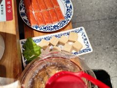 -东镇老火锅(长春路首店)