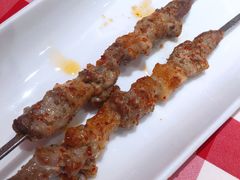 -西贝(东城万达广场店)