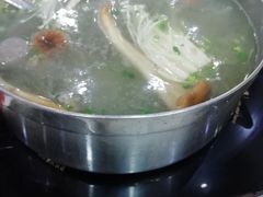 -黑山牛肉汤火锅(花城汇店)