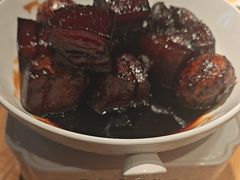 -永安鱼庄·镇江菜(丁卯店)