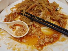 -老头盖浇饭(南京新街口明瓦廊宏光酒店店)