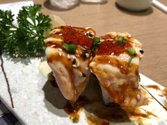 -大渔铁板烧(花园道店)
