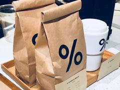 -% Arabica(京都东山店)