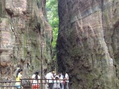 iphone_upload_pic-龙潭大峡谷