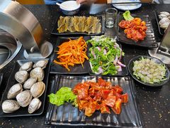 -丹东丛炟海鲜烧烤(江艺路店)