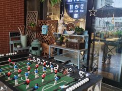 -第三空间·趣味桌游·轰趴.室内CS.剧本杀(大武汉1911店)