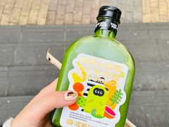 -混果汁(喜荟城店)