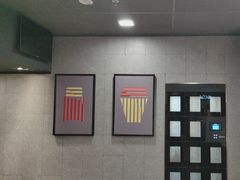 -麦当劳(江湾镇店)