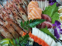 -樱町三味日本料理(城乡世纪广场店)