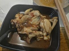 牛蛙-老天桥蛙炉火锅(姑苏总店)