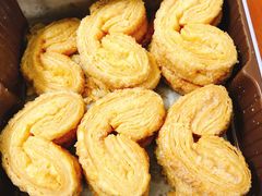 蝴蝶酥-家琳甜品(江南东店)