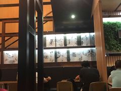 -满记甜品(岭南新天地店)