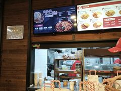 -西少爷(十里堡店)