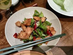 -七色云蔬食(喜邻里店)