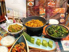 -马来西亚肉骨茶汤·招牌螃蟹·烧鸡·呷喱吧吧(海上世界店)