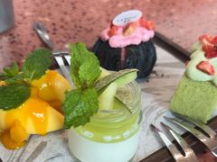 -La Terre乐田(万象城店)