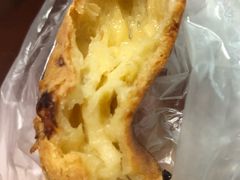 吉士麻薯-山崎面包(静安久光店)