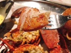 -Burger & Lobster(Dean Street)