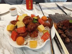 -鹭江潮餐厅•福建菜(鹭江佲家酒店)