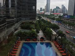 -广州辉盛阁国际公寓