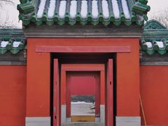 -历代帝王庙博物馆