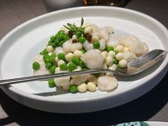 -小厨娘淮扬菜(诚信大道店)