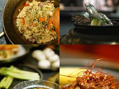 和牛炒饭-300杯·和牛烧肉清酒专门店(廊里店)