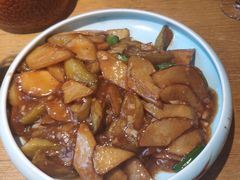 -宏达老菜馆(东安街店)