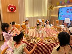 -西贝(无锡万象城店)