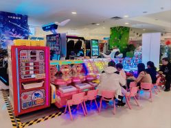 -Fang Fang Monkey·方方猴(国瑞购物中心店)