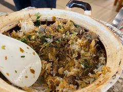 煲仔饭-百利鸽王(紫薇路店)