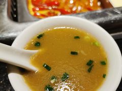 -巴奴毛肚火锅(六天地店)