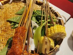 -逍遥烫特色串串(宽窄巷子店)