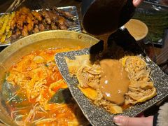 -并州大牌档之醉轻尘