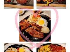 -豪客来牛排(华创国际广场店)