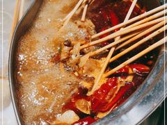 -燃尖儿自助串串火锅(新业广场店)