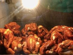 -陶记正宗德州扒鸡(科巷店)