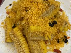 -吉源大排档·鱼生·海鲜(烧烤彩印厂店)