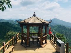 -大岭沟猕猴桃谷风景区