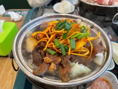 -香漫谷泰式小火锅(巴南万达店)