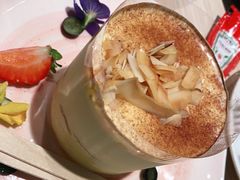 -卡朋西餐(悦汇城店)